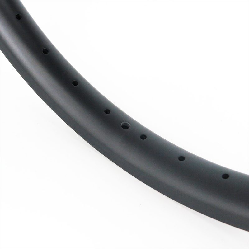 49mm clincher carbon rim 406series