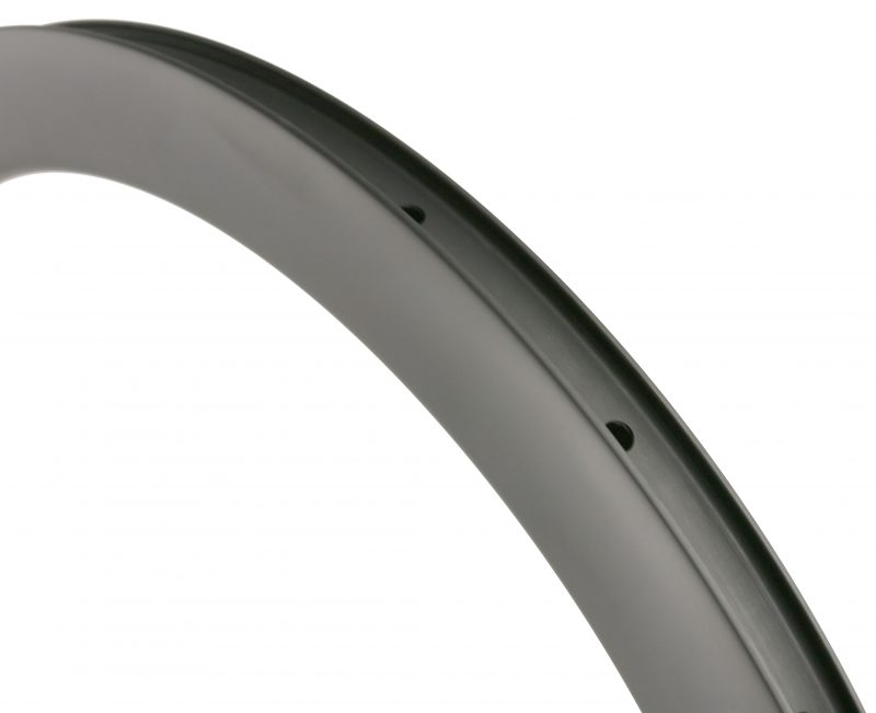 700C 50mm carbon rim