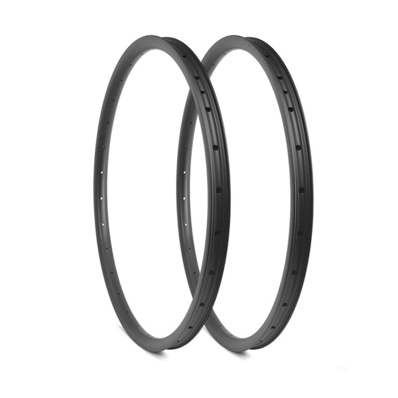 MTB 27.5er 37mm Width carbon rim