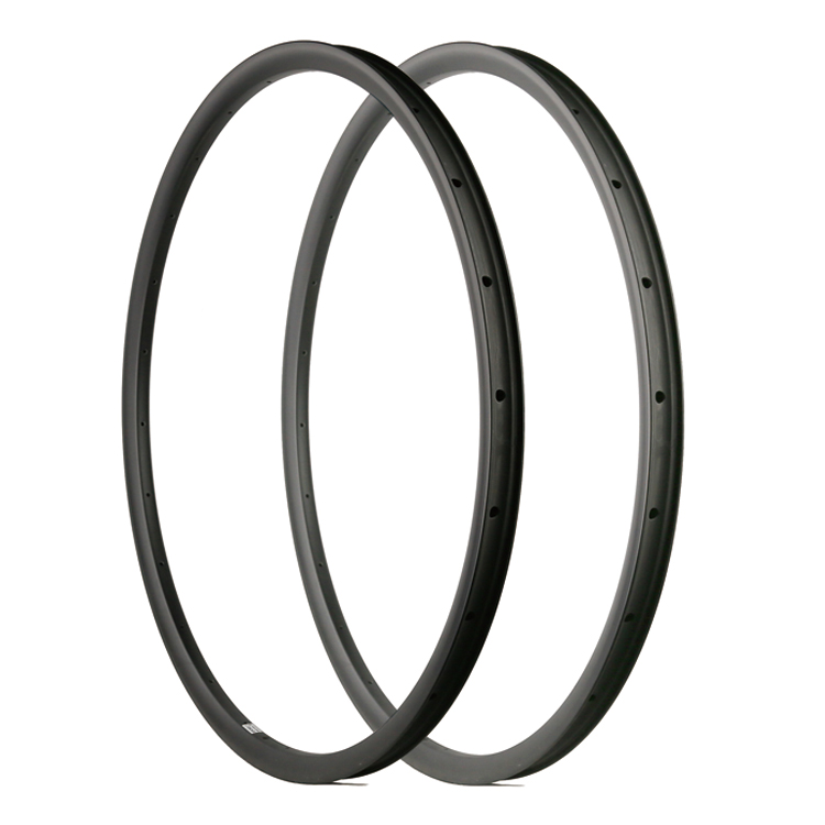 650B mtb carbon rim