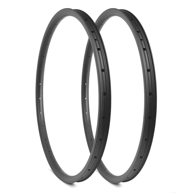 37mm width 29er carbon rim