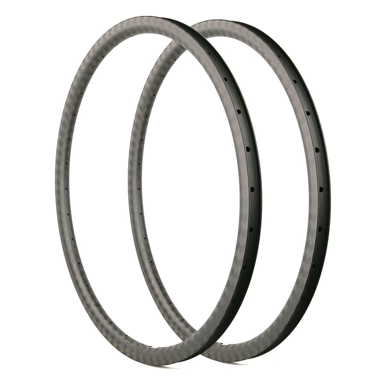 30mm carbon rim 28mm width