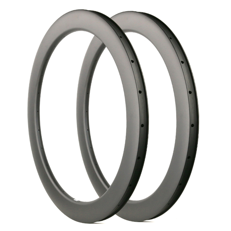 60mm carbon rim 28mm width