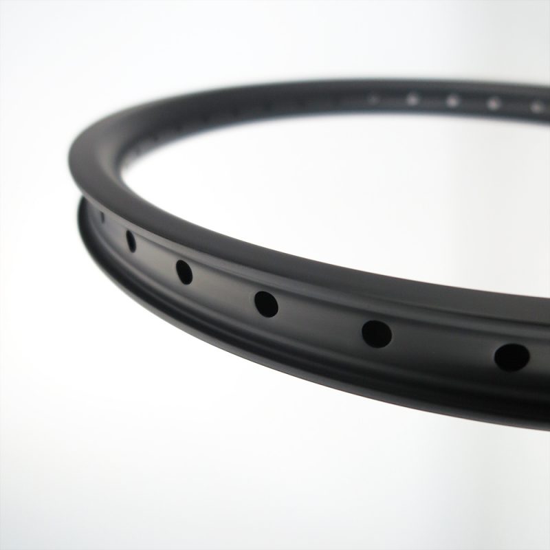 30mm tubeless carbon rim 20inch