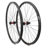 650B carbon wheel