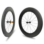 88mm carbon wheelset