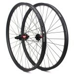 29er mtb carbon wheel