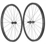 30mm carbon wheelset